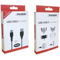 Кабель для Nintendo Switch USB Type-C Charge Cable 1,5м (DOBE TNS-868)